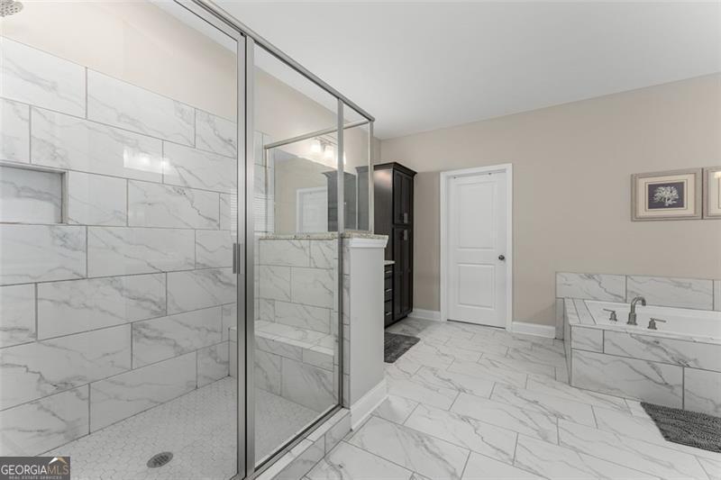 Parkside Meadows - Residential