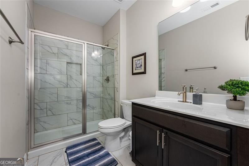 Parkside Meadows - Residential