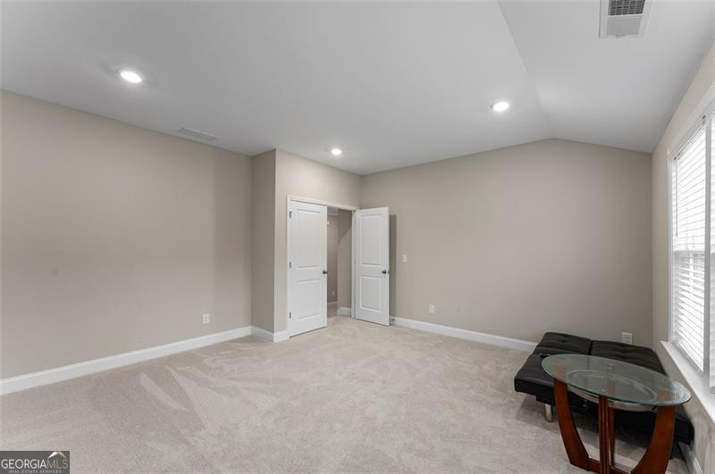 Parkside Meadows - Residential