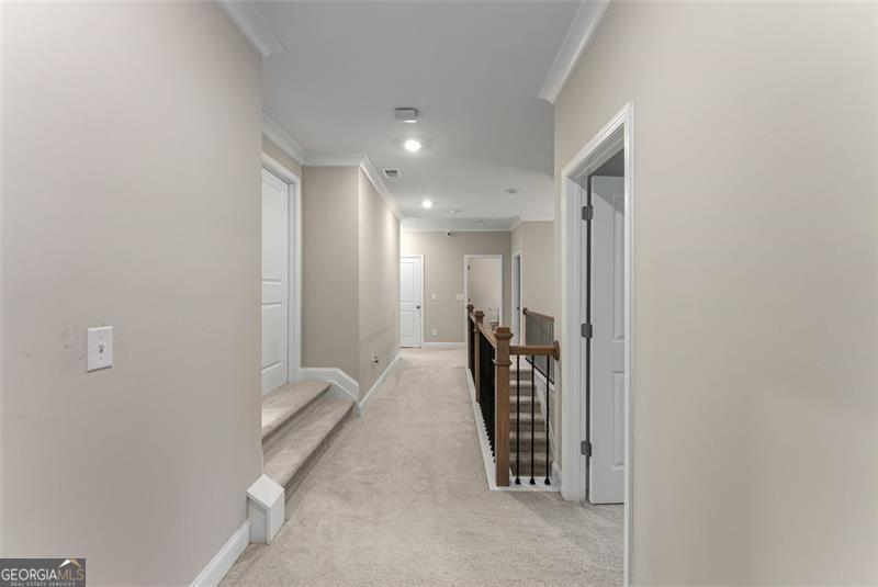Parkside Meadows - Residential