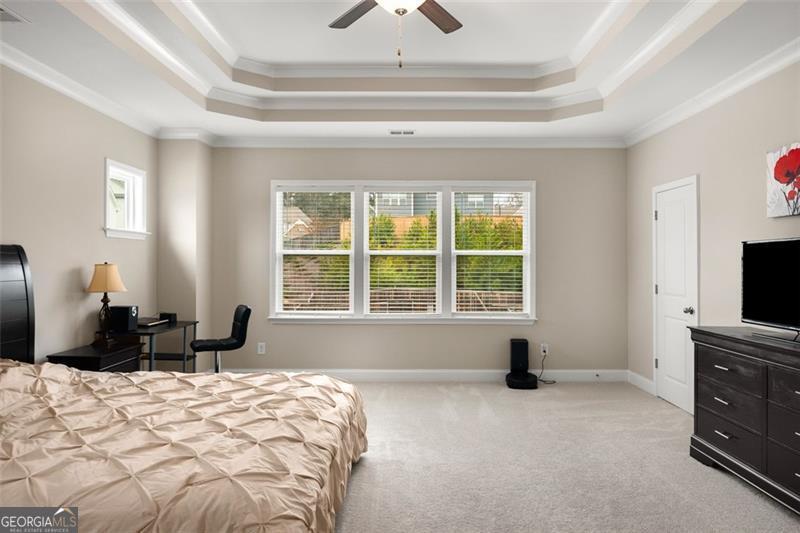 Parkside Meadows - Residential