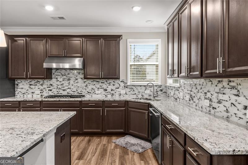 Parkside Meadows - Residential