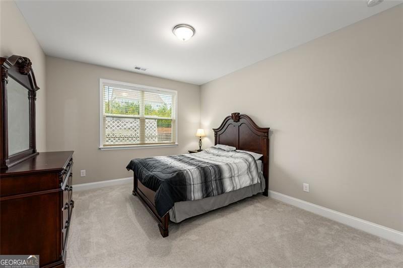 Parkside Meadows - Residential