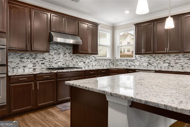 Parkside Meadows - Residential