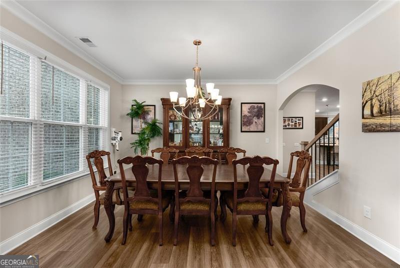 Parkside Meadows - Residential