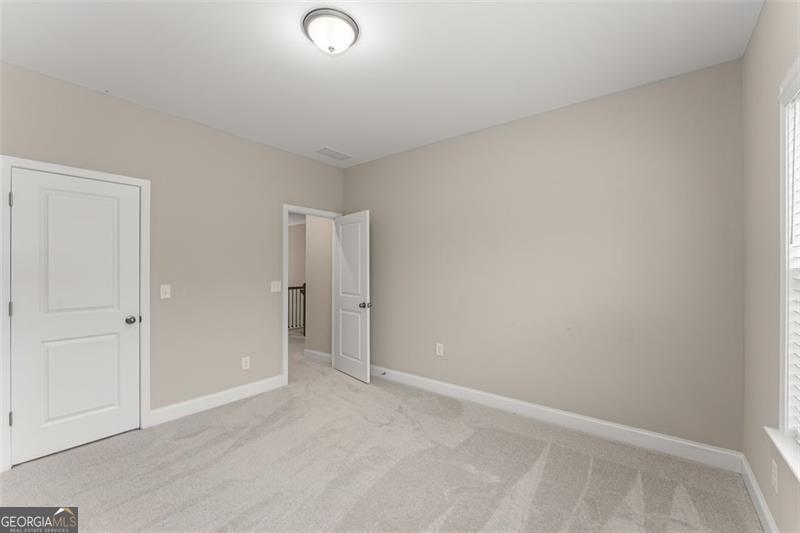 Parkside Meadows - Residential