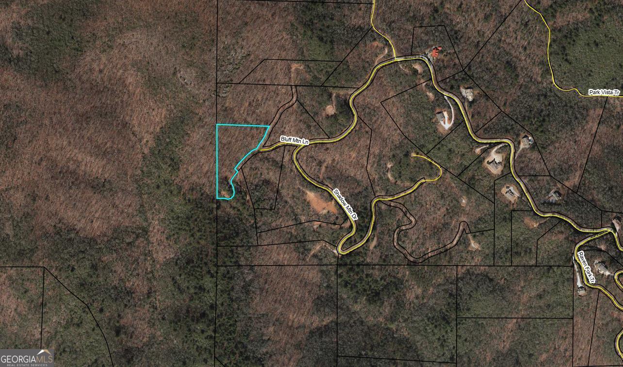 0 Bluff Mtn