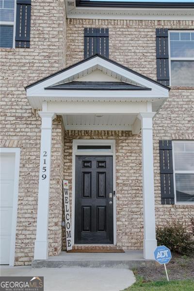 2159 Redfern RD