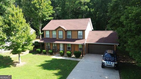 4424 English LOOP Stonecrest GA 30038