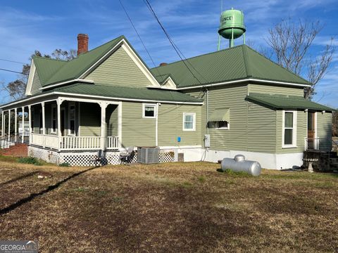 A home in Chauncey