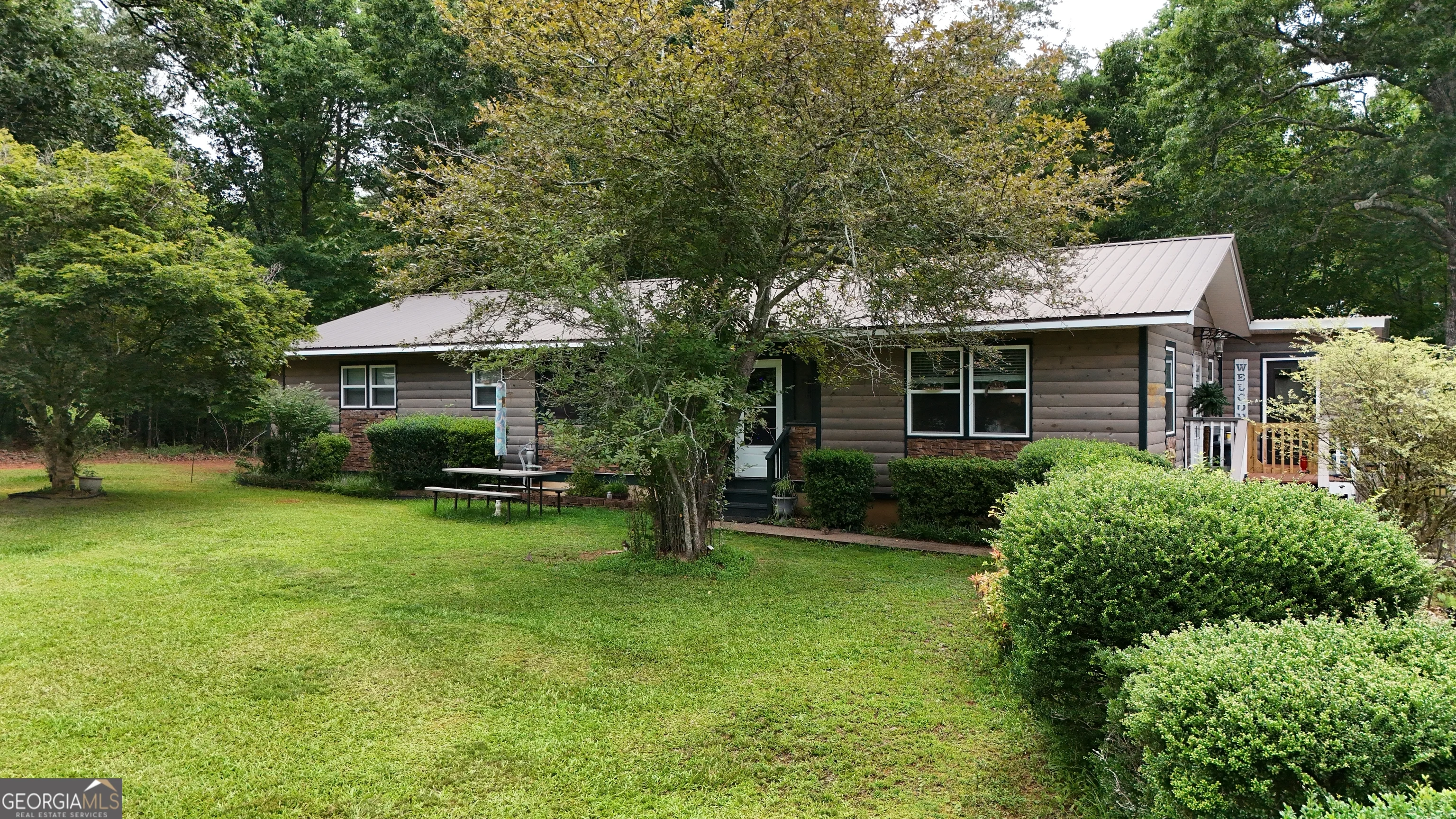 649 Stansel Road