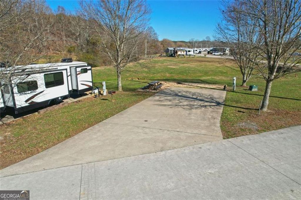 Photo of 33 Mountain Meadows Circle, Morganton, GA 30560 (MLS # 10649996)