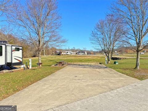 Photo of 33 Mountain Meadows Circle, Morganton, GA 30560 (MLS # 10649996)