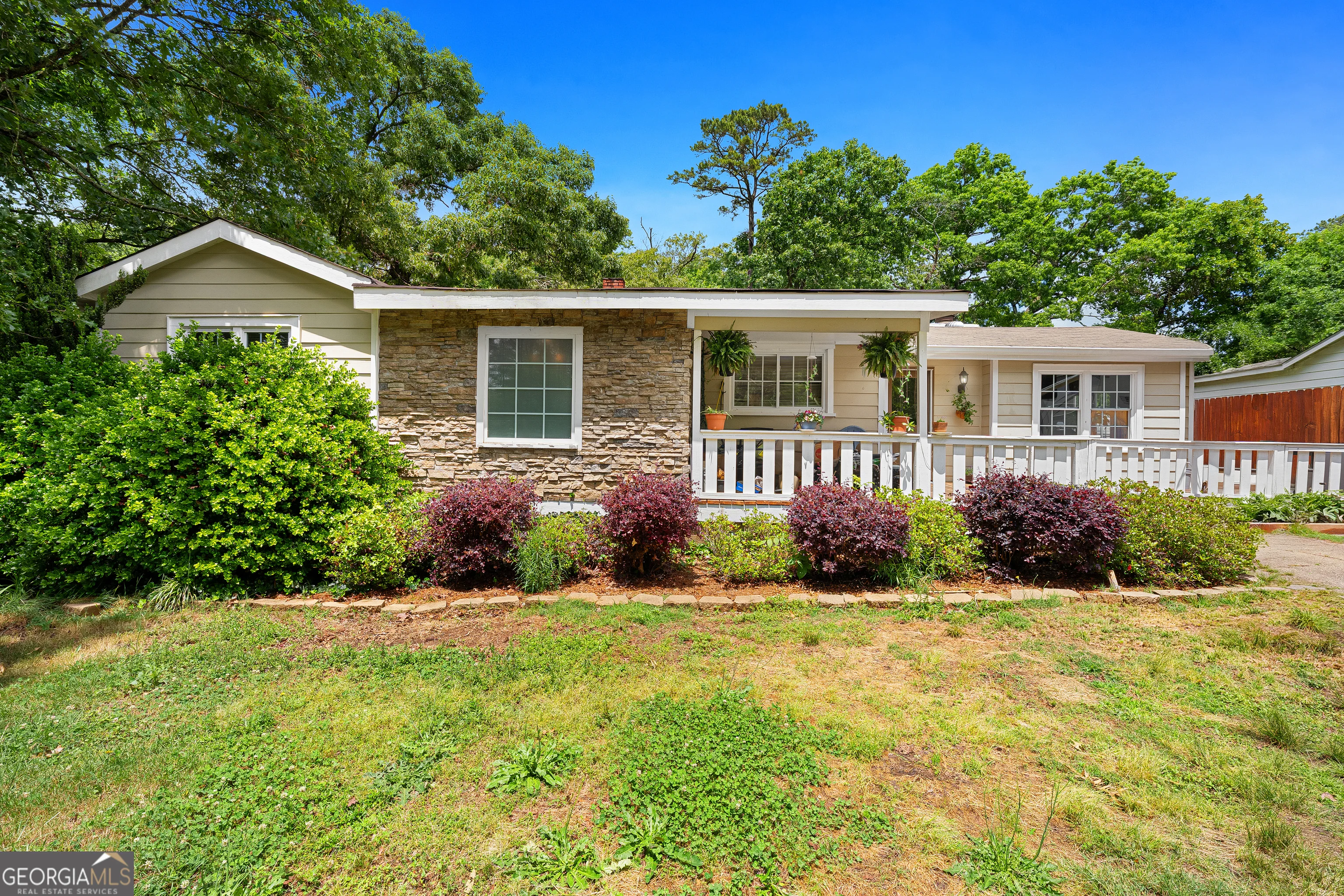 3500 Bowersville Highway, Bowersville, GA, 30516