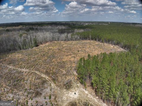 Photo of 0 Cypress Creek Road, Wrightsville, GA 31096 (MLS # 10711872)