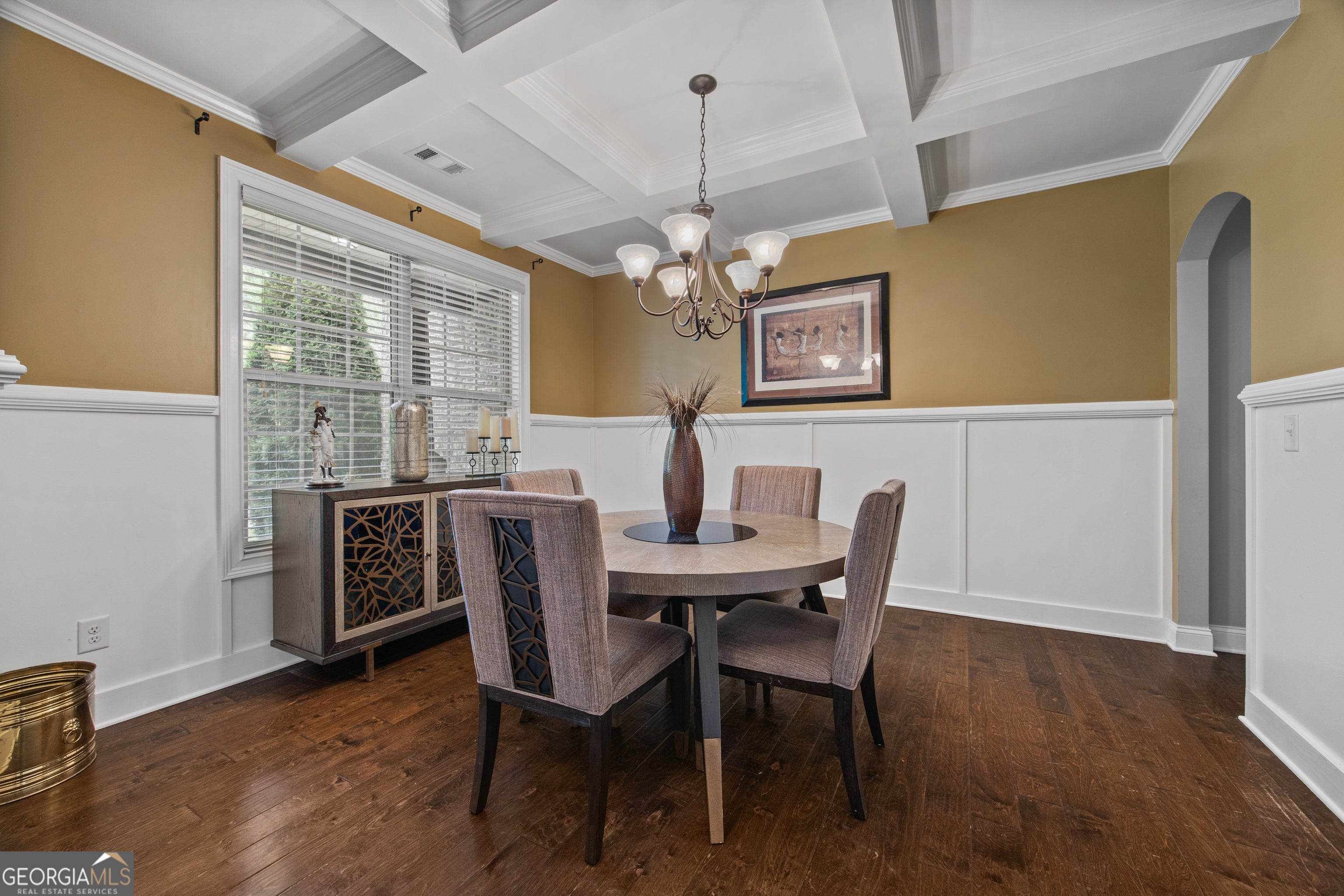 319 Langshire DR