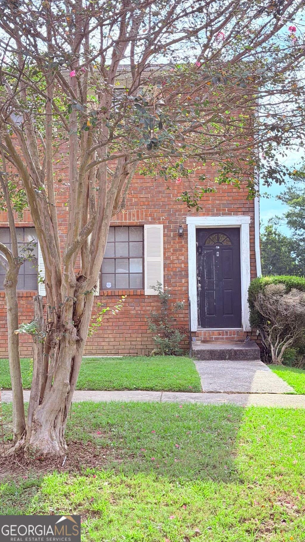 Photo of 6354 Shannon Parkway # 7 H, Union City, GA 30291 (MLS # 10832123)