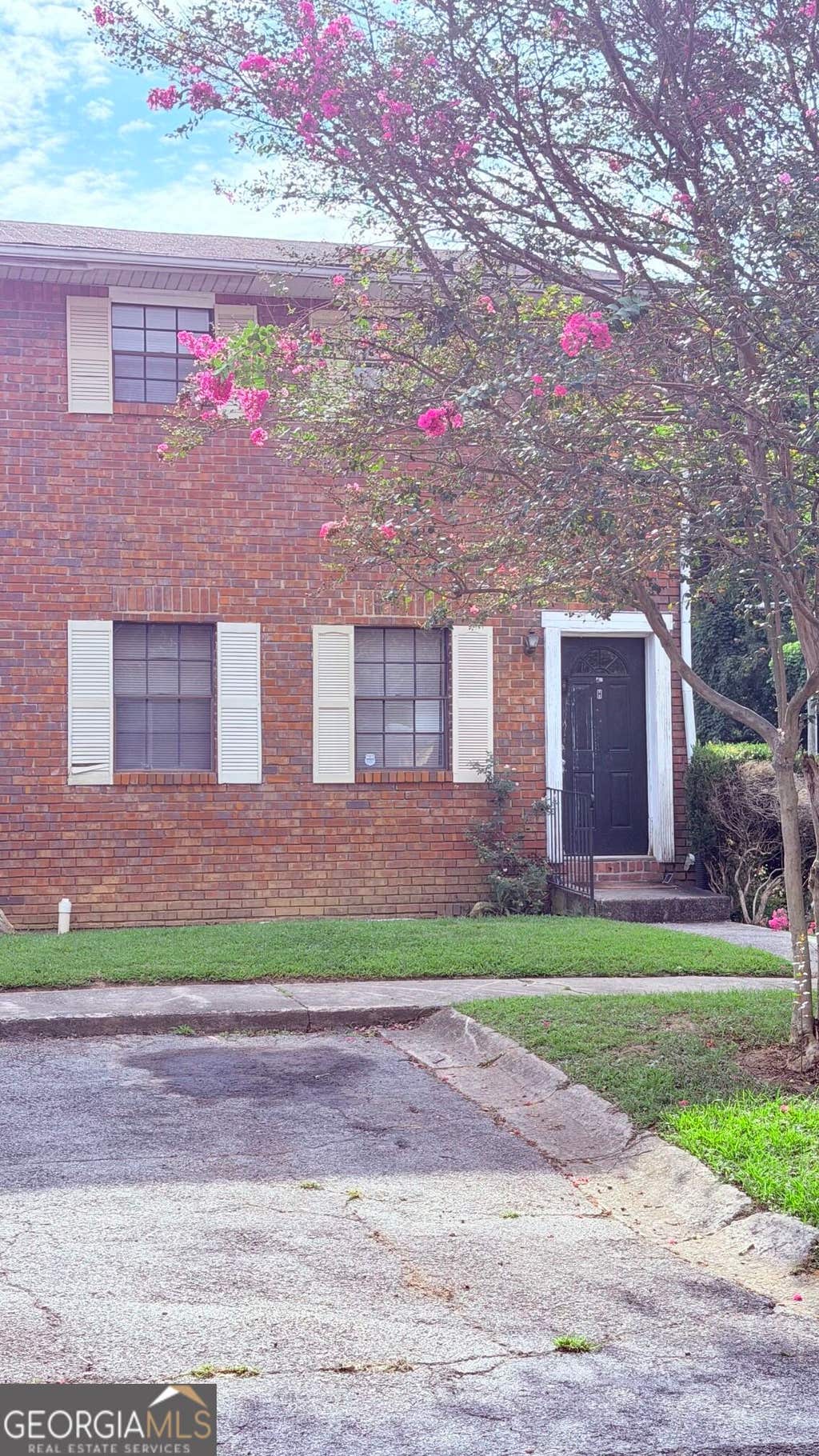Photo of 6354 Shannon Parkway # 7 H, Union City, GA 30291 (MLS # 10832123)