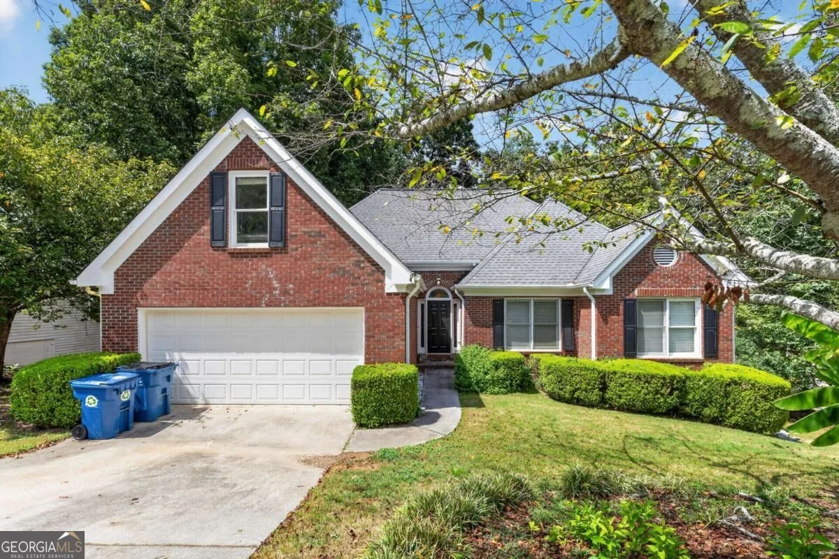 2128 Cluster Lane, Grayson, GA, 30017