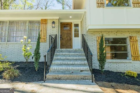 Single Family Residence in Chamblee GA 3613 Embry Circle.jpg