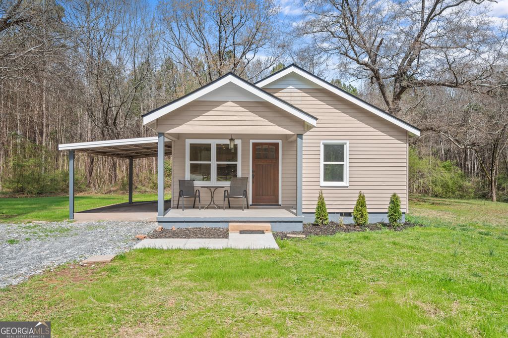 Photo of 1771 Highway 36 E, Jackson, GA 30233 (MLS # 10708150)