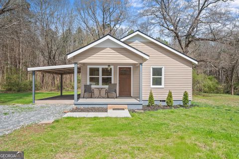 1771 Highway 36 E Jackson GA 30233