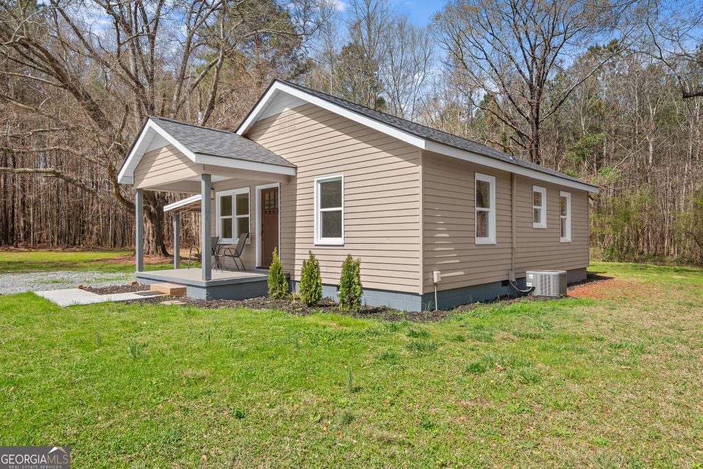 Photo of 1771 Highway 36 E, Jackson, GA 30233 (MLS # 10708150)