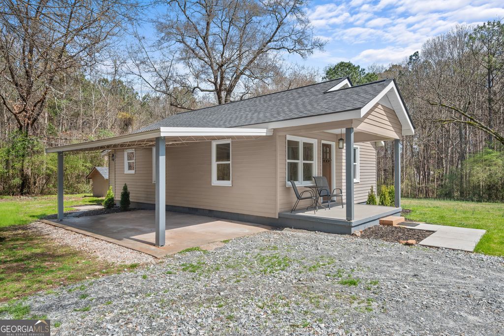 Photo of 1771 Highway 36 E, Jackson, GA 30233 (MLS # 10708150)