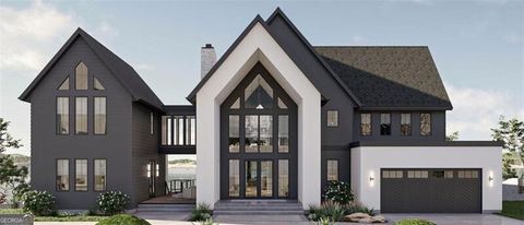 Photo of 3049 Clarendale Drive NW, Atlanta, GA 30327 (MLS # 10571940)