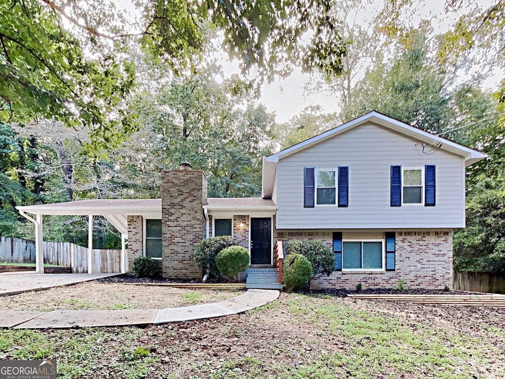 Photo of 322 Hardwood Lane, Lawrenceville, GA 30044 (MLS # 10876776)