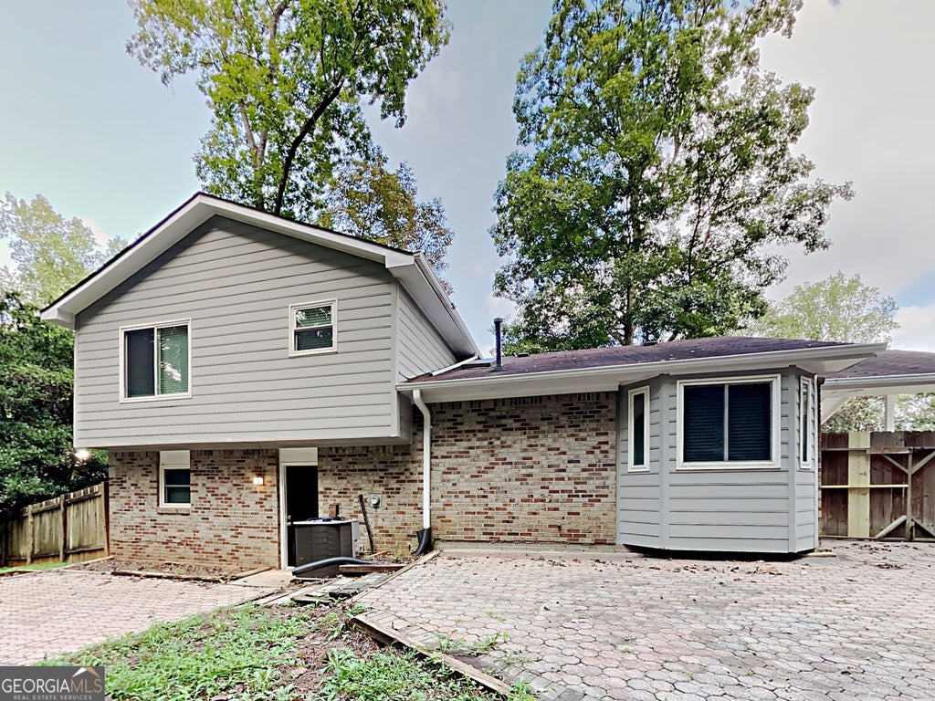 Photo of 322 Hardwood Lane, Lawrenceville, GA 30044 (MLS # 10876776)