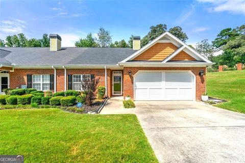 2500 ROSEHILL CIR Lithia Springs GA 30122