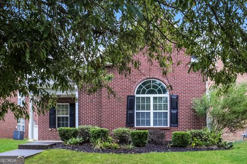 Photo of 477 Townsend Bend, Stockbridge, GA 30281 (MLS # 10591147)