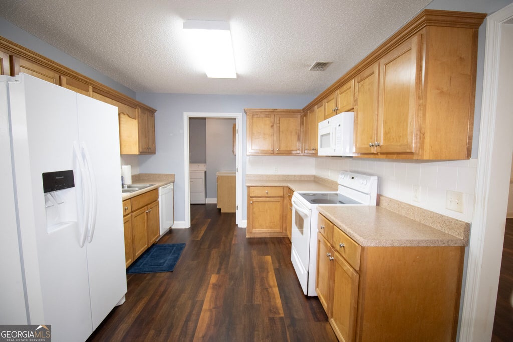 Photo of 2309 Oakridge Lane, Statesboro, GA 30458 (MLS # 10836791)