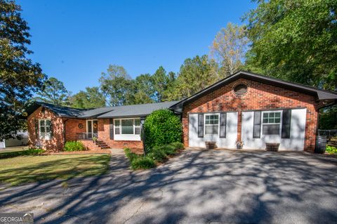 163 Sheppard DR Newnan GA 30263