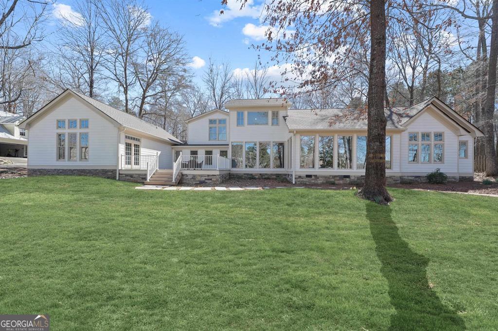 136 N Hidden Lake DR