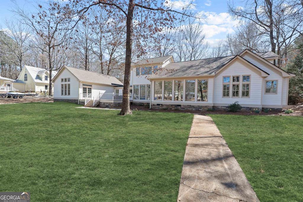 136 N Hidden Lake DR