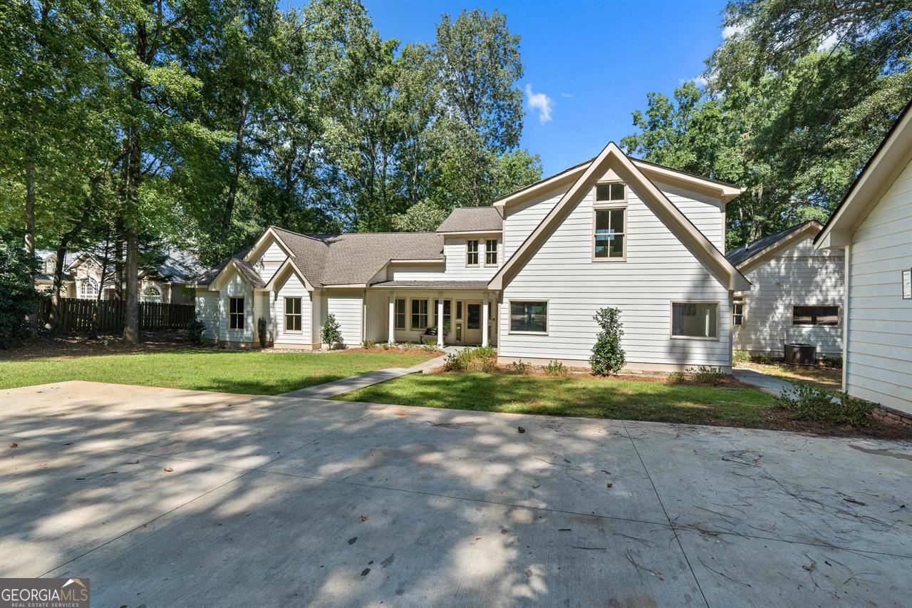 136 N Hidden Lake DR
