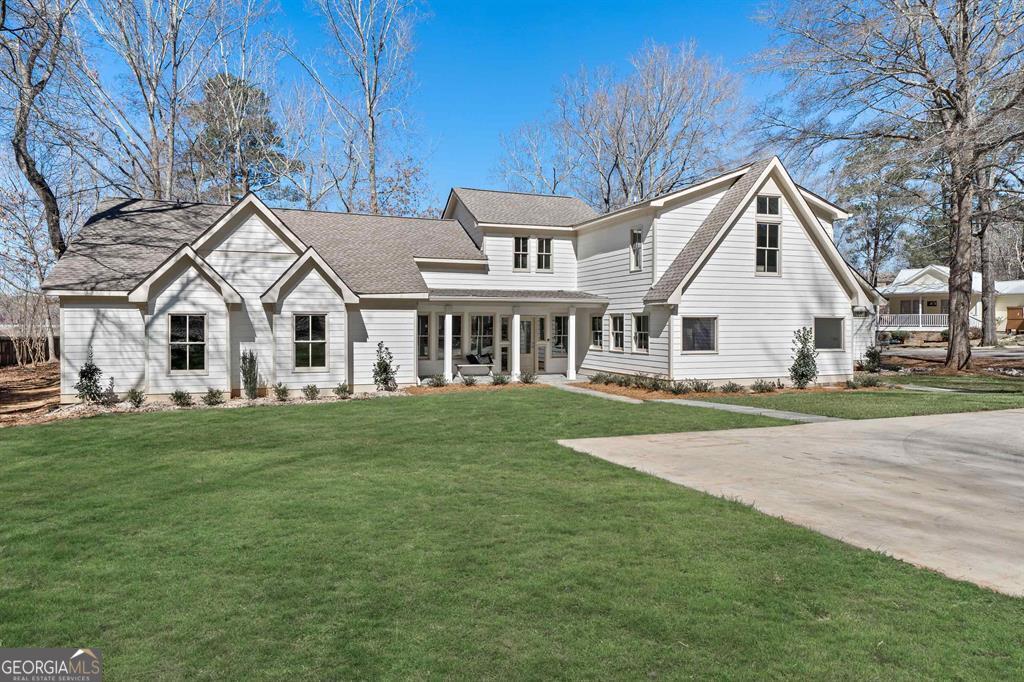 136 N Hidden Lake DR