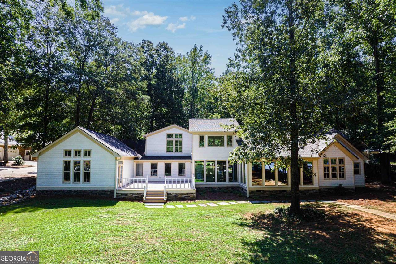 136 N Hidden Lake DR
