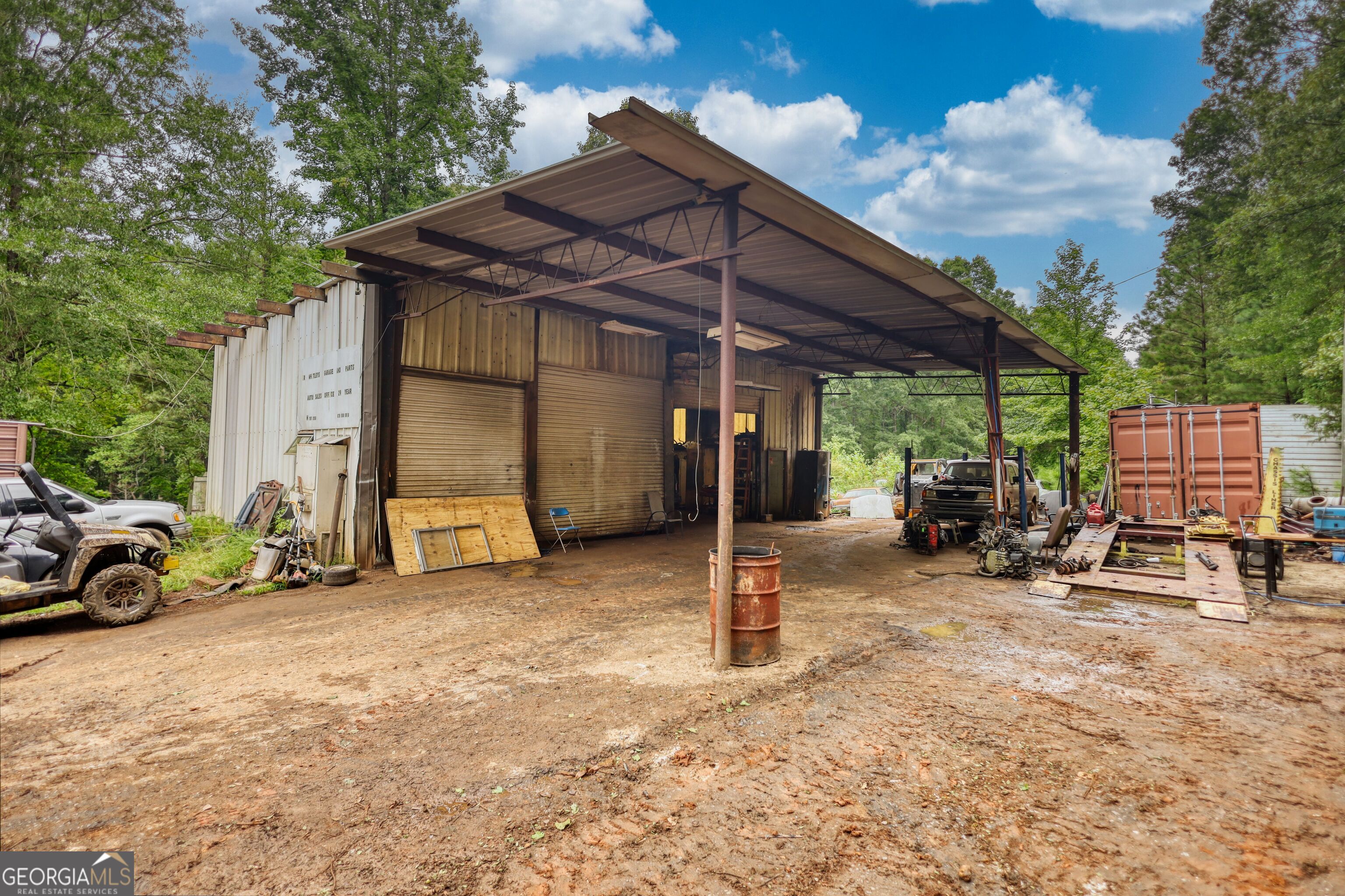 510 Rocky Plains RD