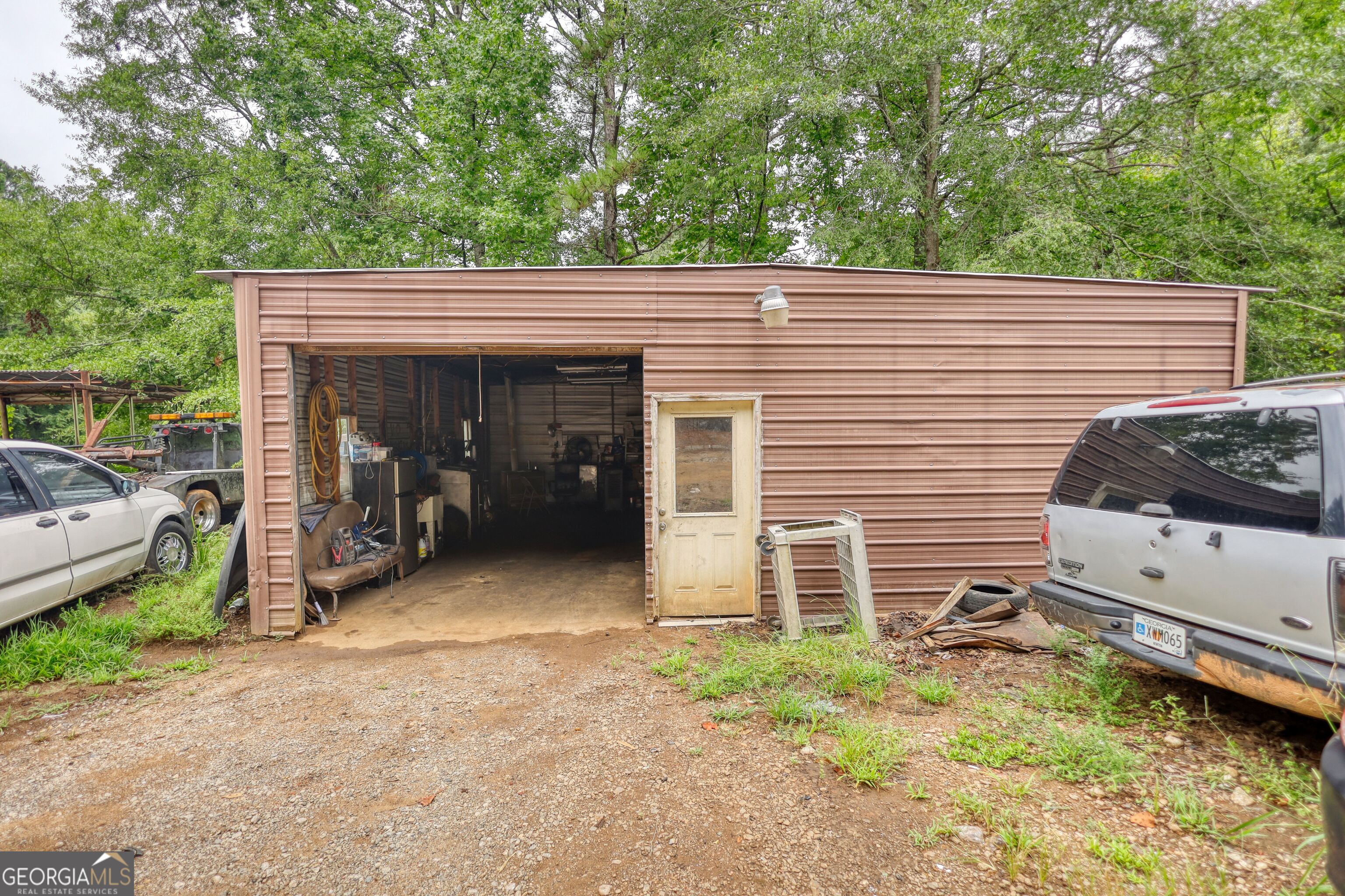 510 Rocky Plains RD