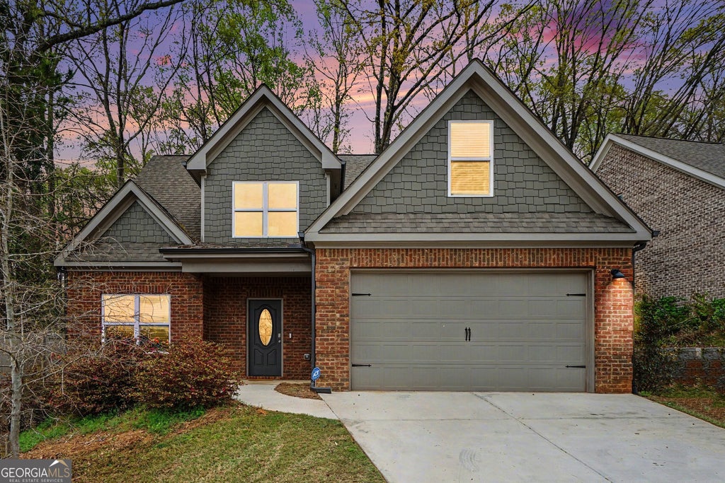 Photo of 204 Towns Walk Drive, Athens, GA 30606 (MLS # 10878118)