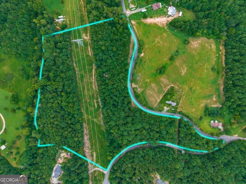 Photo of 0 Hobgood Road, Rydal, GA 30171 (MLS # 10821402)
