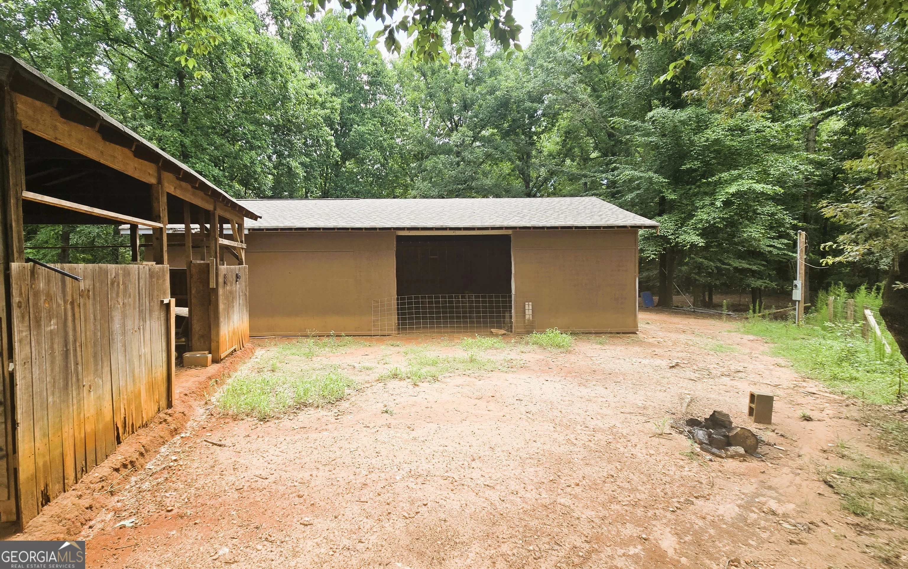 213 Duncan Swindle Road