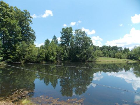 A home in Monticello