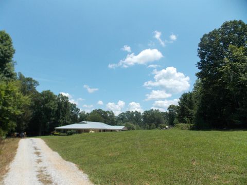 A home in Monticello