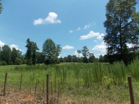 A home in Monticello