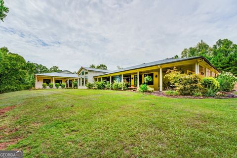 A home in Monticello