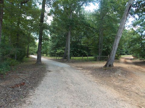 A home in Monticello